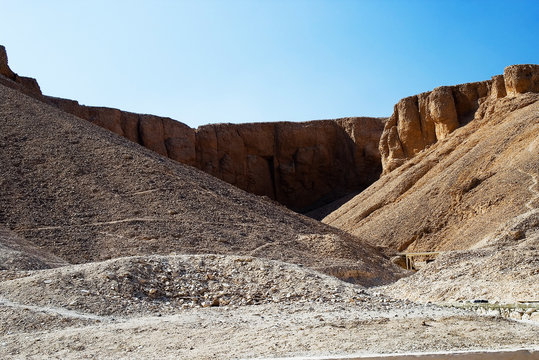  Valley of the Kings