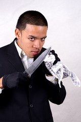 Crime