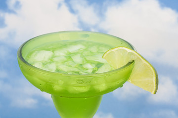 Thirst Quenching