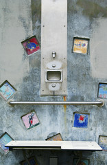 Venice Beach Fountain