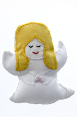 Christmas Angel 