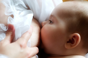 Breastfeeding