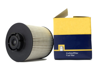 fuel filter
