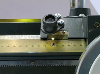 Precision Instrument