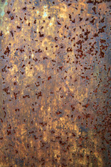 rust metal texture 