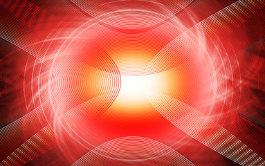 Abstract futuristic background