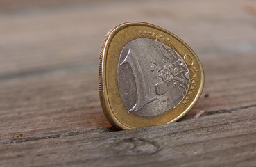 weicher euro