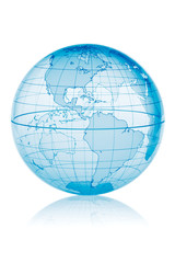 Globe