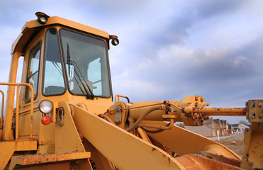 Construction Equipment