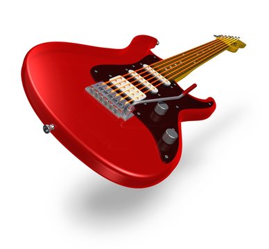 Hot Strings