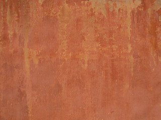 Old concrete wall