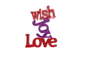 LoveJoyWish2