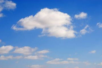Clouds