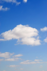 Clouds