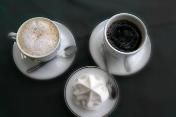 coffee time