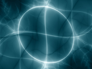 Modern hitech design