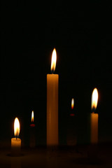 candles