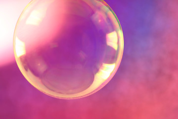 bubble