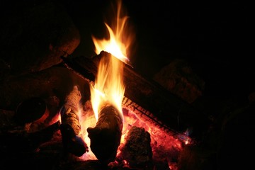 Campfire
