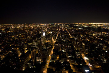 Flatiron and Broadway