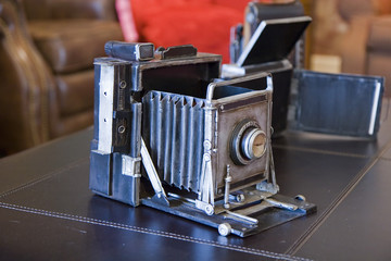 Classic Camera
