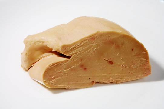 Lobe de foie gras