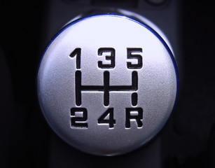 manual transmission