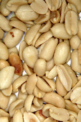 Peanuts