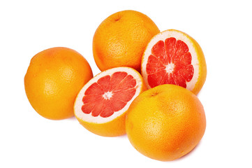 Grapefruits