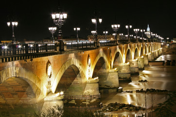 pont de bordeaux