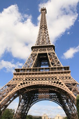 Torre Eiffel, Paris