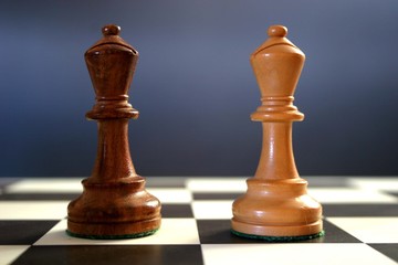 chess bishops