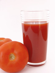 Tomatensaft