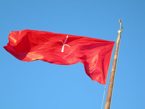 bandiera di Trieste
