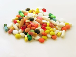 medicines