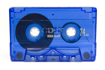 blue tape I