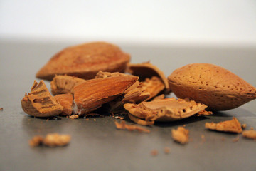 amandes