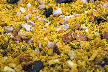 Paella