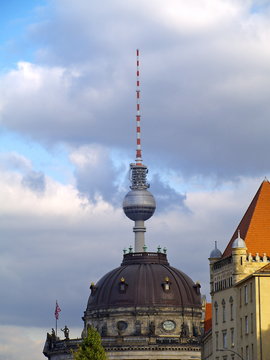 berliner fernsehturm