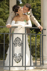 Le baiser