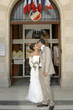 Le baiser