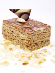 esterhazy & Malokoff Schnitte