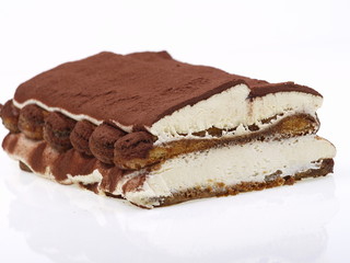 tiramisu italienisches dessert