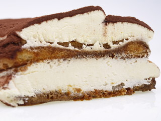 tiramisu italienisches dessert