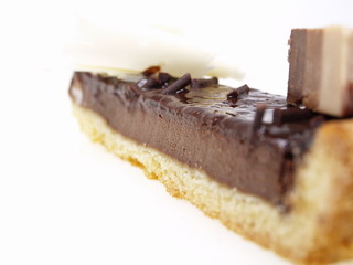 schokoladen kuchen