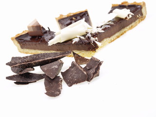 schokoladen kuchen