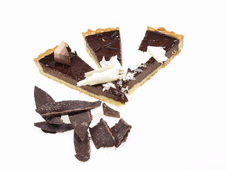 schokoladen kuchen