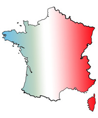 France, Corse