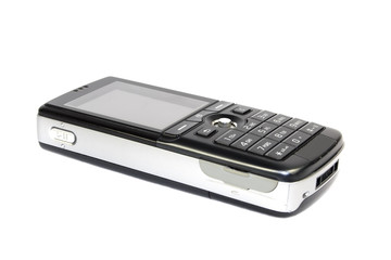Modern type of phone