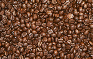 coffee beans